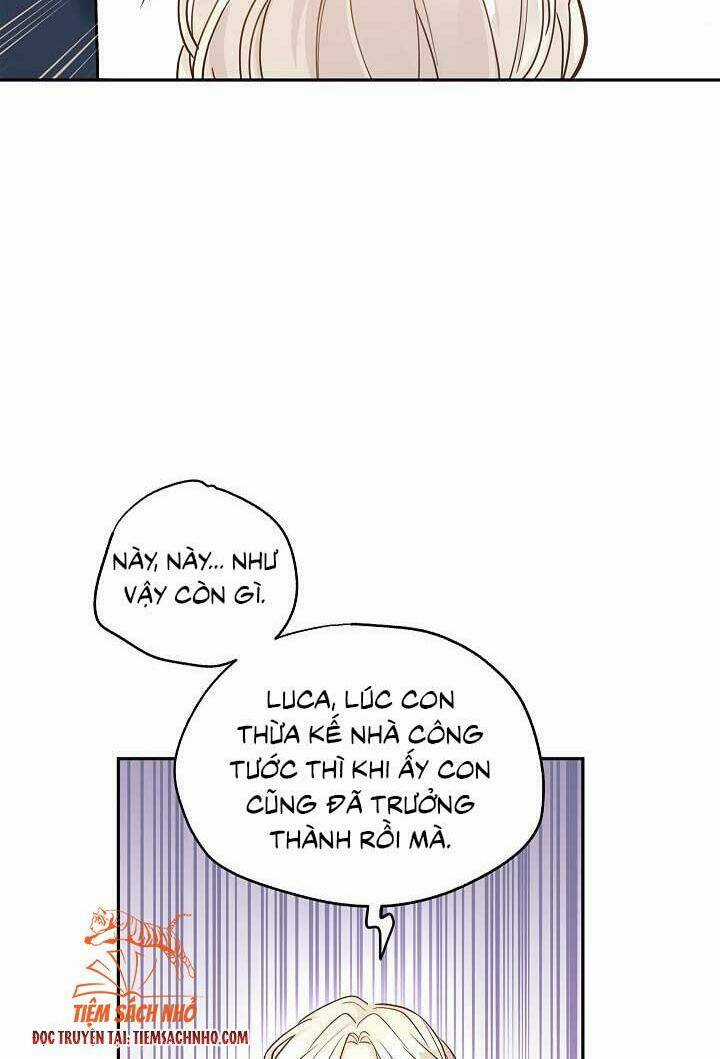 Tôi Sẽ Cố Gắng Thay Đổi Cốt Truyện Chapter 43 trang 26