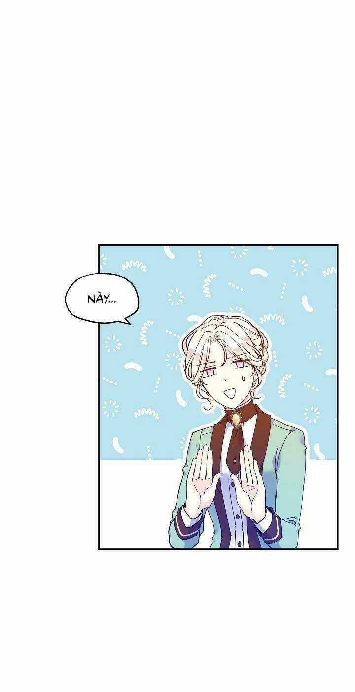 Tôi Sẽ Cố Gắng Thay Đổi Cốt Truyện Chapter 43 trang 29