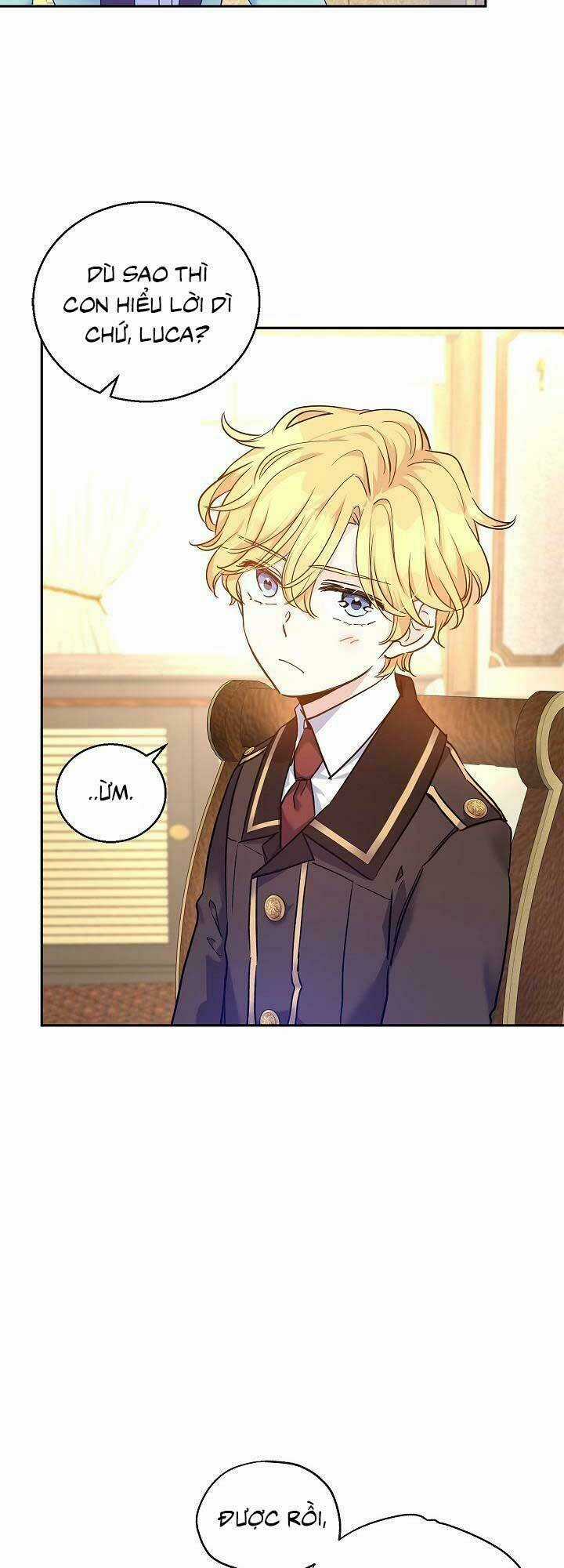 Tôi Sẽ Cố Gắng Thay Đổi Cốt Truyện Chapter 43 trang 32