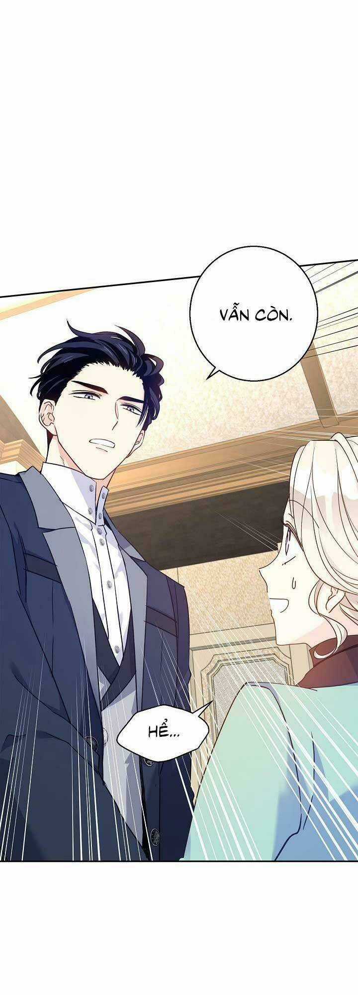 Tôi Sẽ Cố Gắng Thay Đổi Cốt Truyện Chapter 43 trang 35