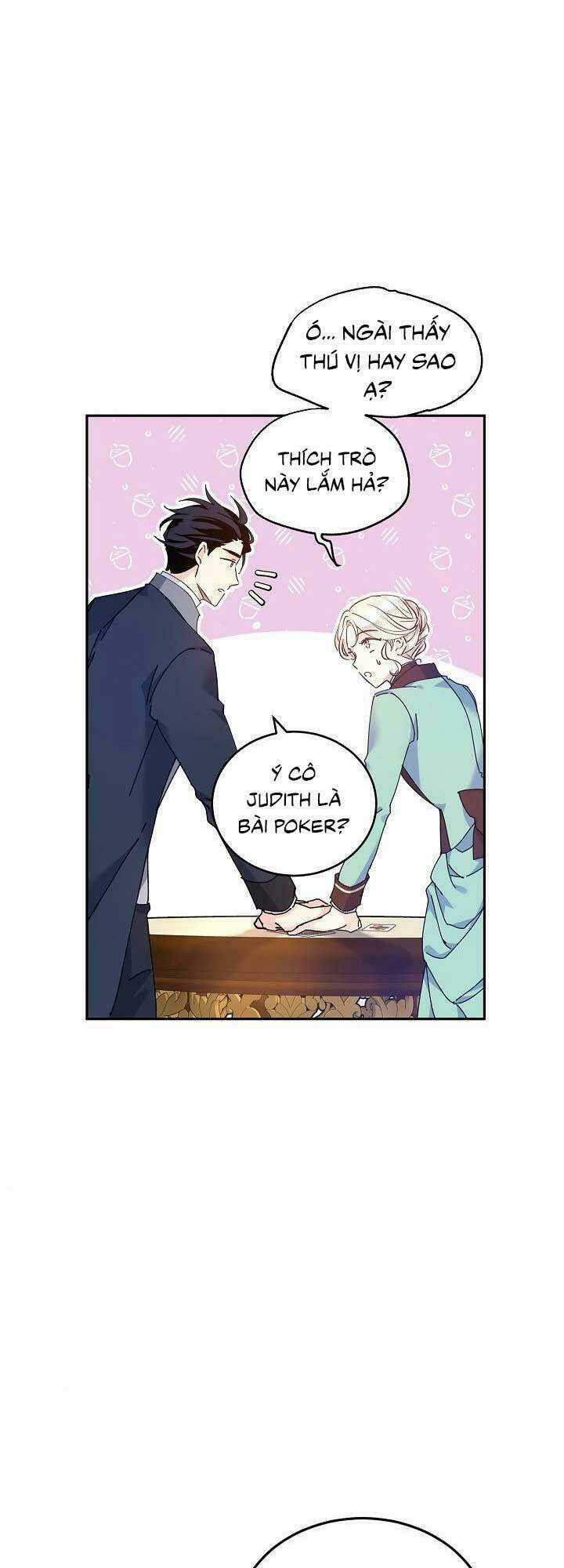 Tôi Sẽ Cố Gắng Thay Đổi Cốt Truyện Chapter 43 trang 36