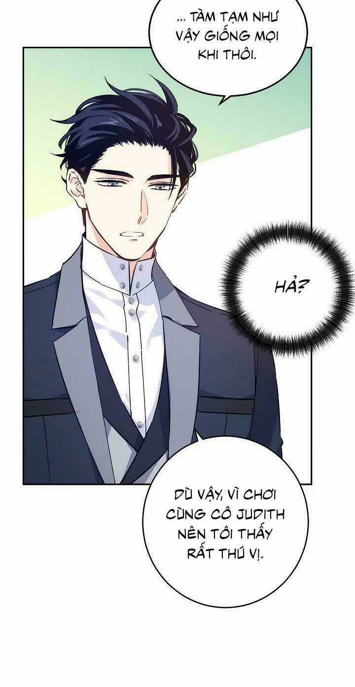 Tôi Sẽ Cố Gắng Thay Đổi Cốt Truyện Chapter 43 trang 37