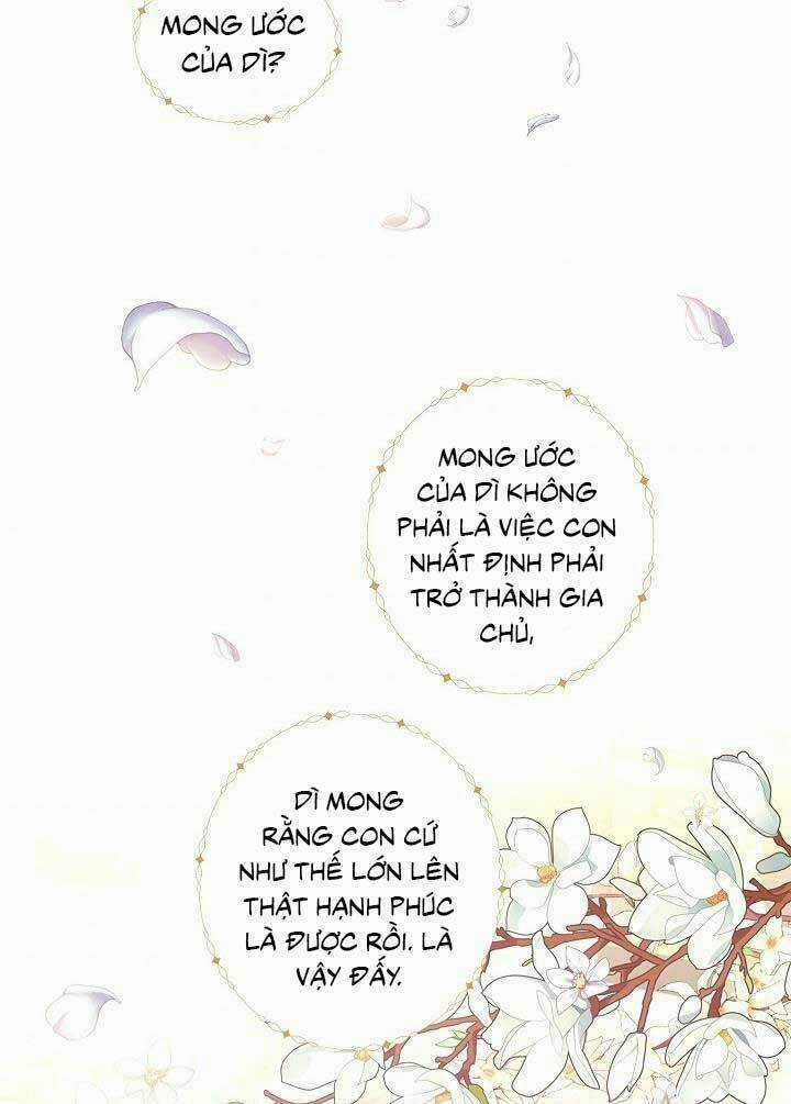 Tôi Sẽ Cố Gắng Thay Đổi Cốt Truyện Chapter 43 trang 4