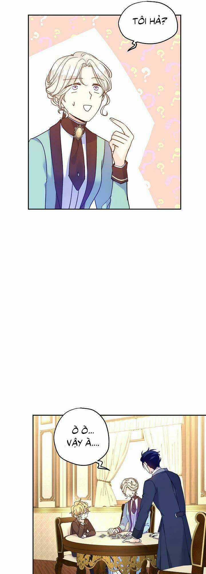 Tôi Sẽ Cố Gắng Thay Đổi Cốt Truyện Chapter 43 trang 42