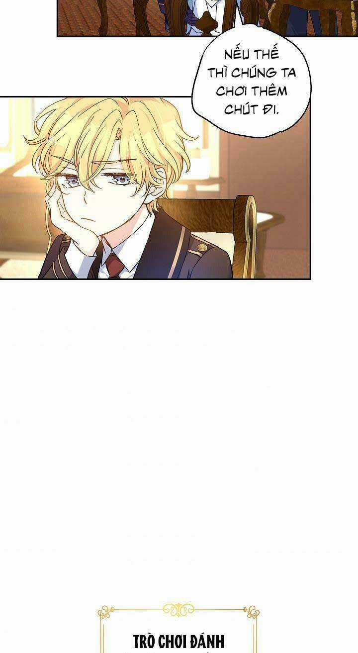 Tôi Sẽ Cố Gắng Thay Đổi Cốt Truyện Chapter 43 trang 43