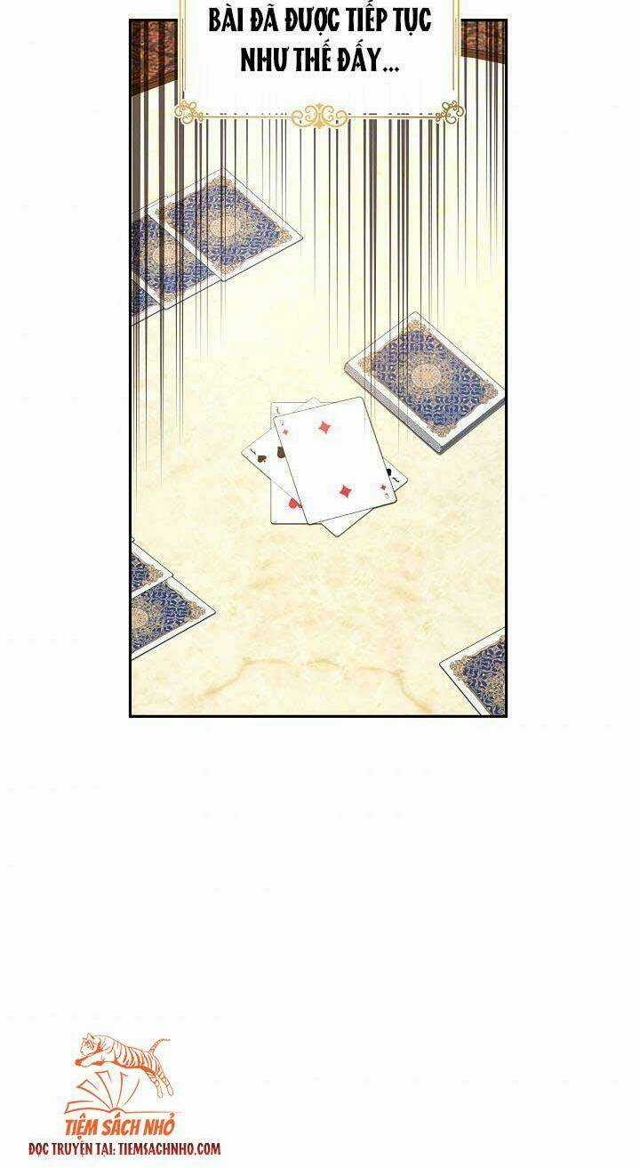 Tôi Sẽ Cố Gắng Thay Đổi Cốt Truyện Chapter 43 trang 44