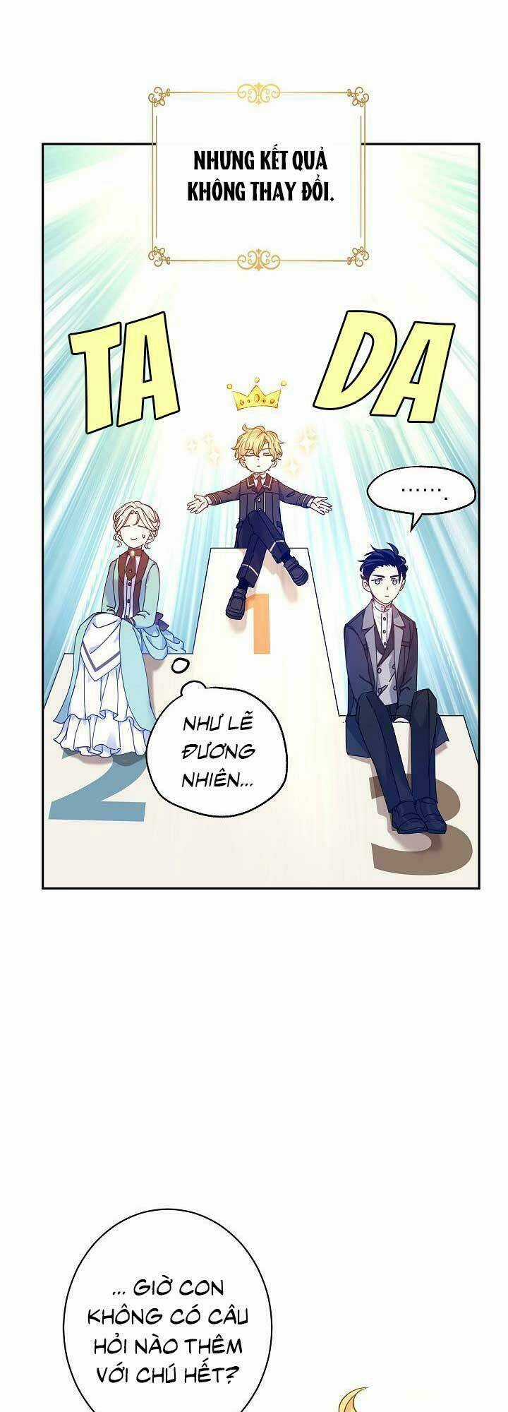 Tôi Sẽ Cố Gắng Thay Đổi Cốt Truyện Chapter 43 trang 45