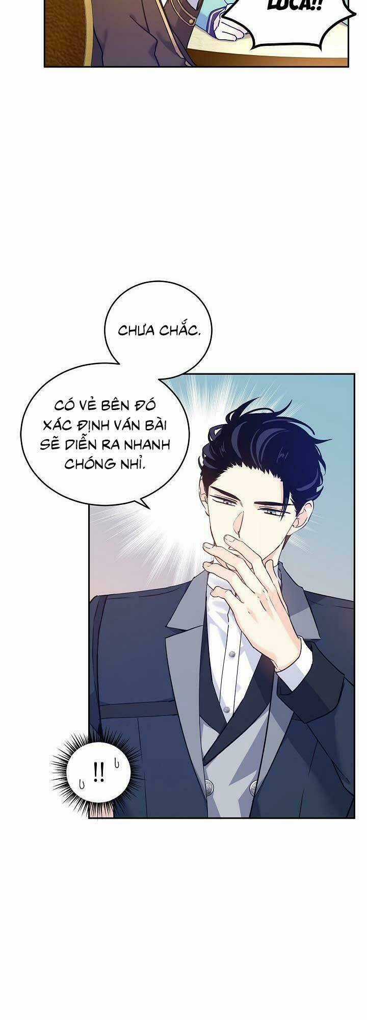 Tôi Sẽ Cố Gắng Thay Đổi Cốt Truyện Chapter 43 trang 47