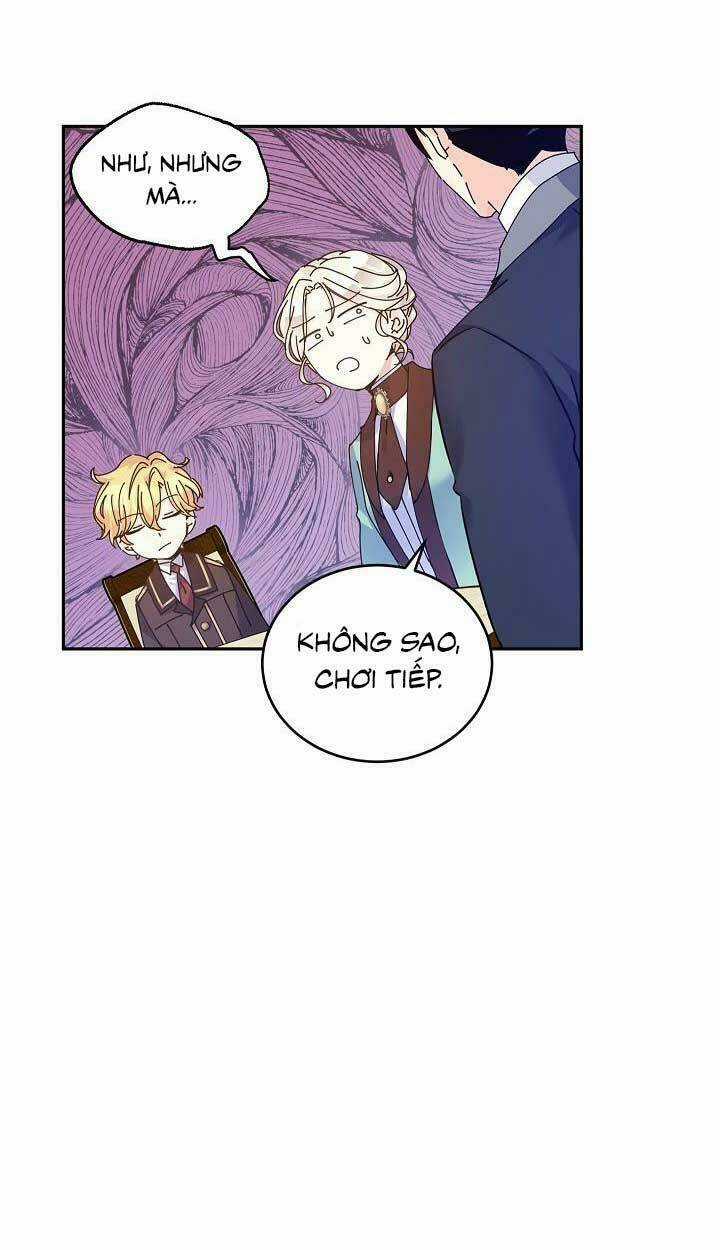 Tôi Sẽ Cố Gắng Thay Đổi Cốt Truyện Chapter 43 trang 48