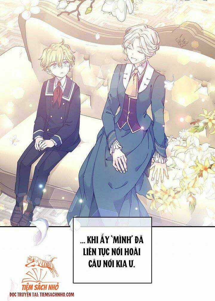 Tôi Sẽ Cố Gắng Thay Đổi Cốt Truyện Chapter 43 trang 5