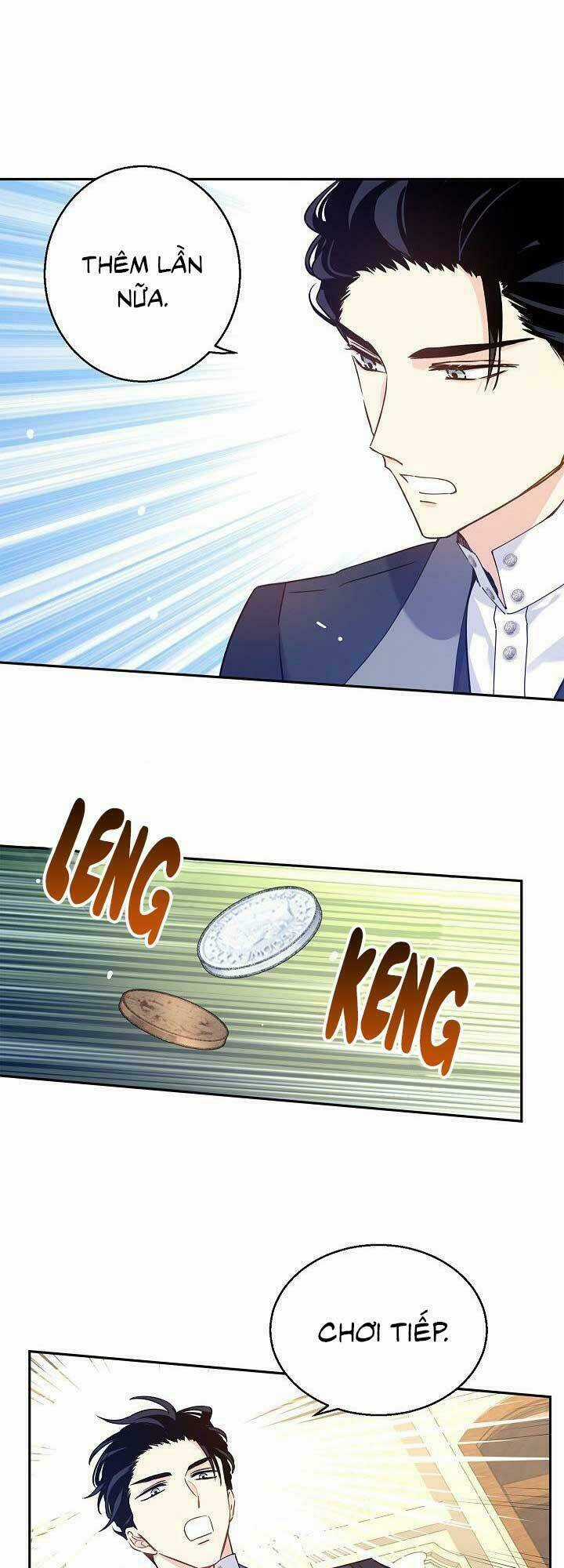 Tôi Sẽ Cố Gắng Thay Đổi Cốt Truyện Chapter 43 trang 50