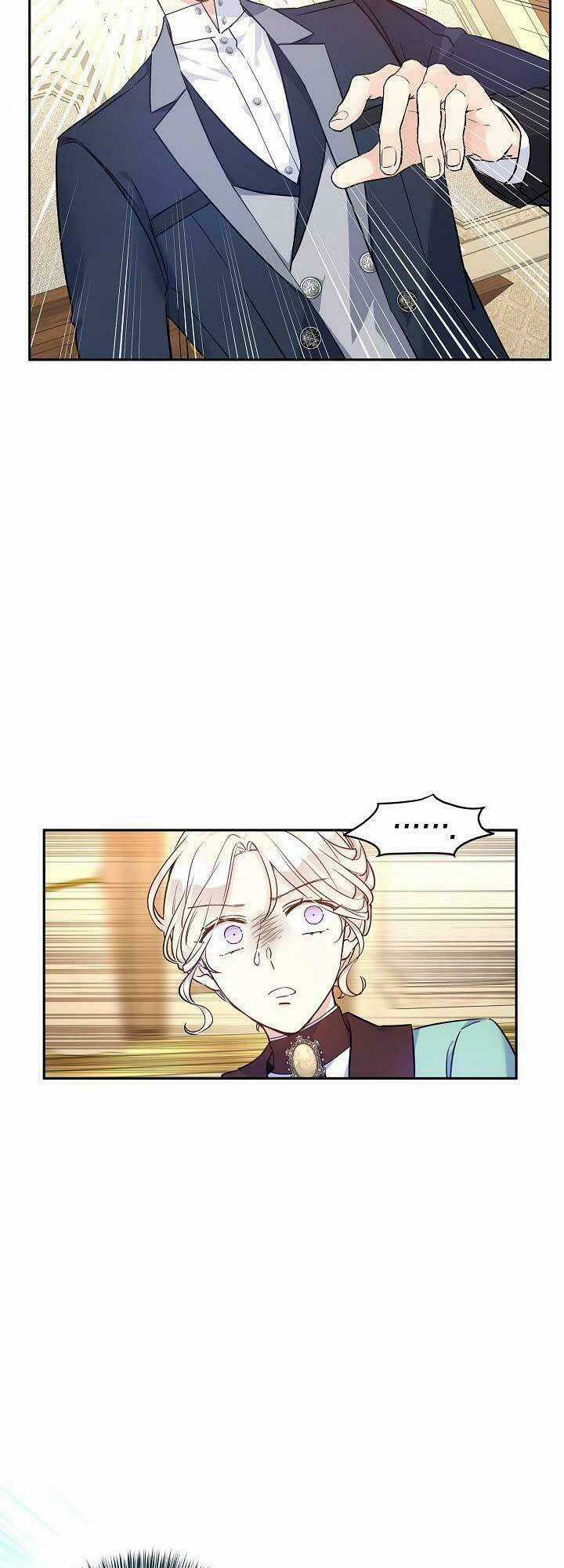 Tôi Sẽ Cố Gắng Thay Đổi Cốt Truyện Chapter 43 trang 51