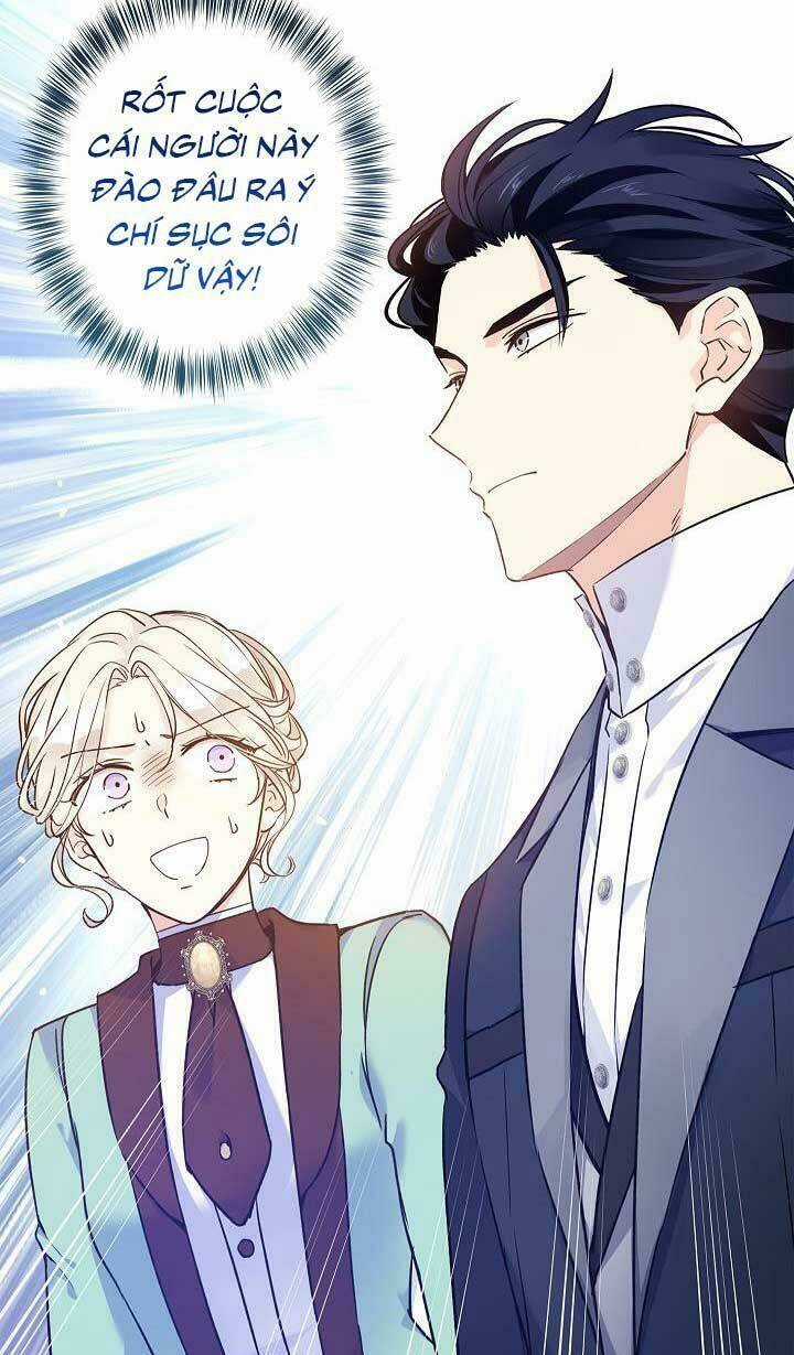 Tôi Sẽ Cố Gắng Thay Đổi Cốt Truyện Chapter 43 trang 52