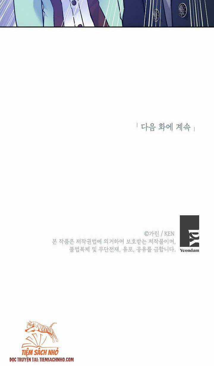 Tôi Sẽ Cố Gắng Thay Đổi Cốt Truyện Chapter 43 trang 53