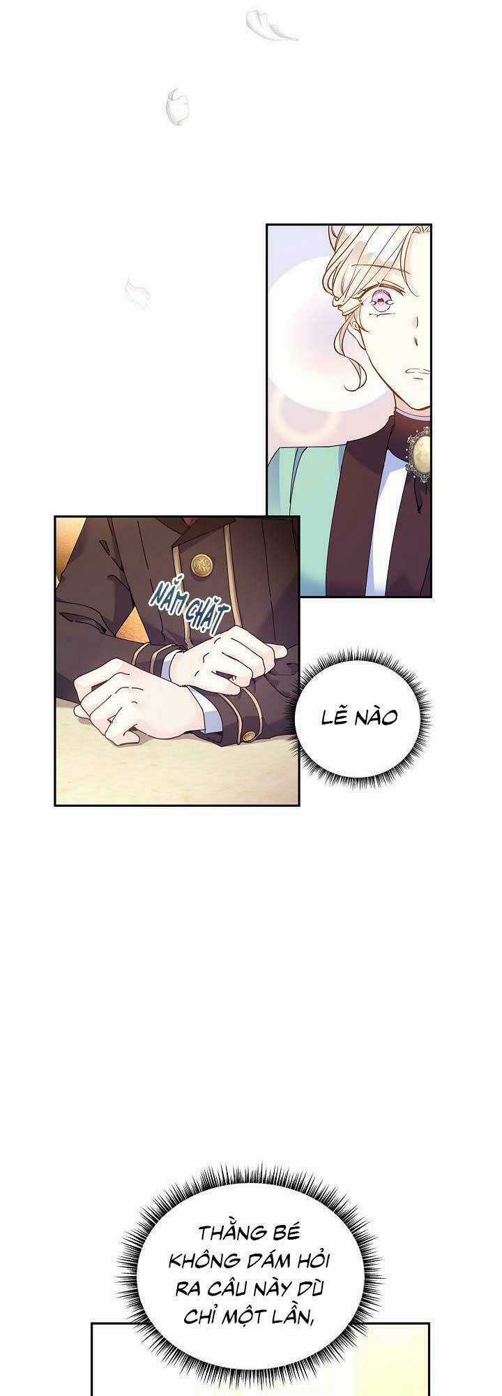 Tôi Sẽ Cố Gắng Thay Đổi Cốt Truyện Chapter 43 trang 6