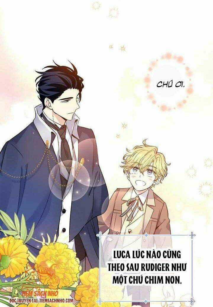 Tôi Sẽ Cố Gắng Thay Đổi Cốt Truyện Chapter 44 trang 13