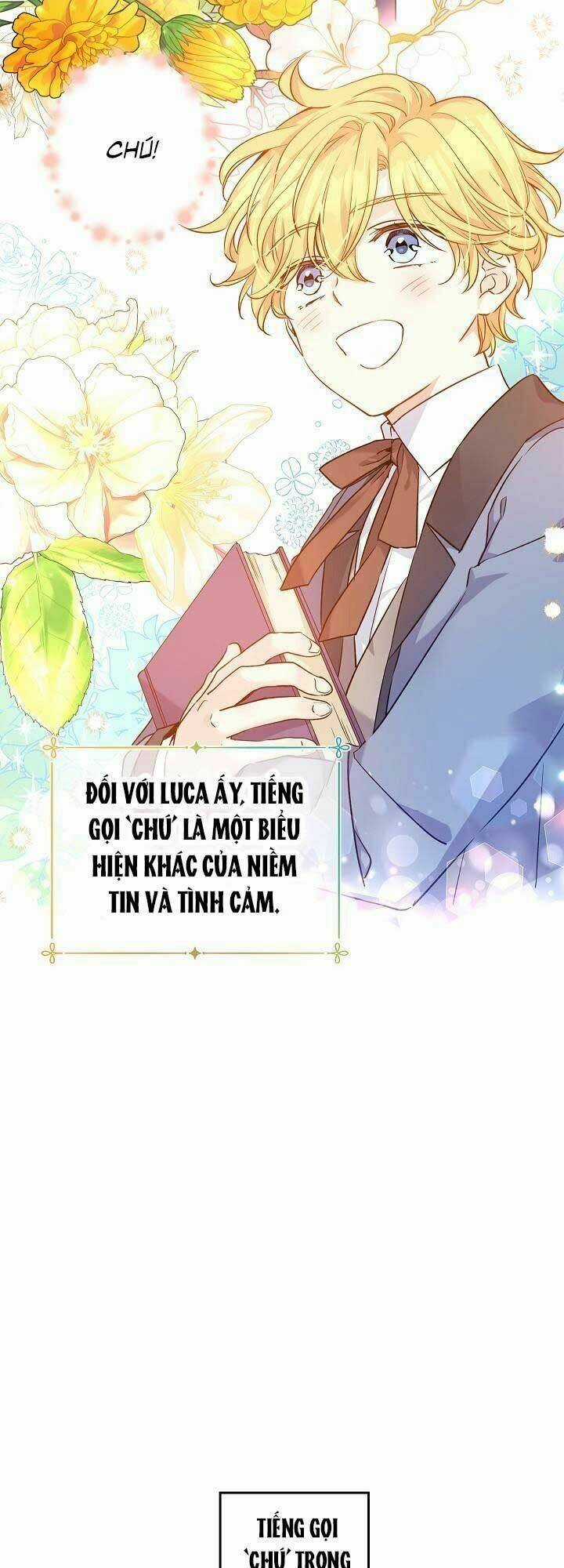 Tôi Sẽ Cố Gắng Thay Đổi Cốt Truyện Chapter 44 trang 14