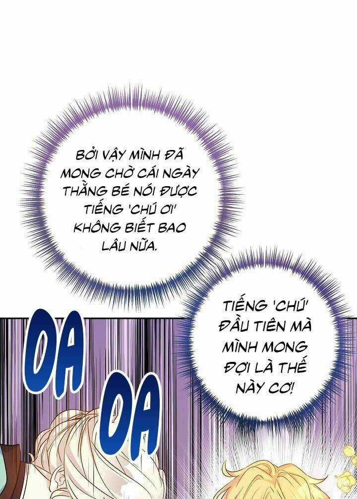 Tôi Sẽ Cố Gắng Thay Đổi Cốt Truyện Chapter 44 trang 16