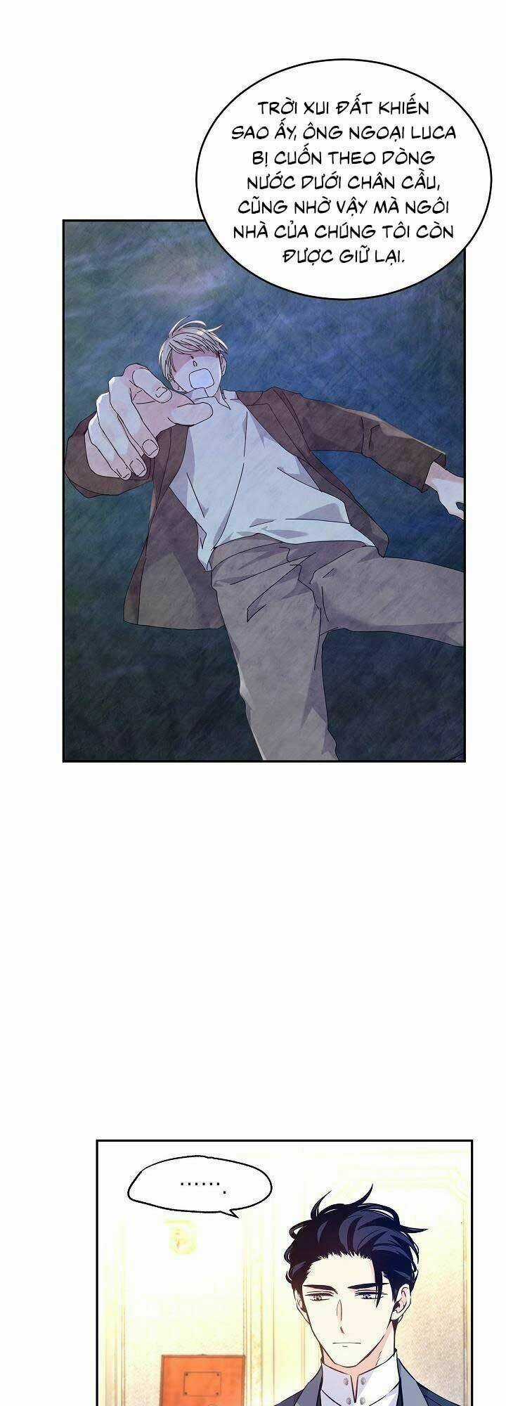 Tôi Sẽ Cố Gắng Thay Đổi Cốt Truyện Chapter 44 trang 28