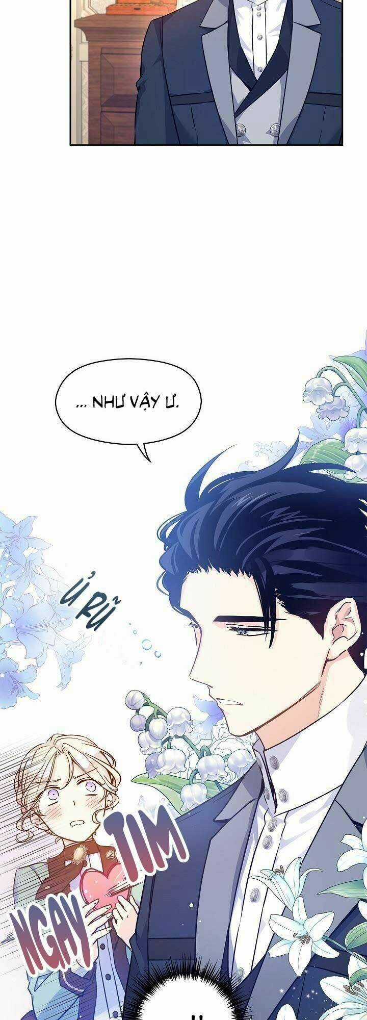 Tôi Sẽ Cố Gắng Thay Đổi Cốt Truyện Chapter 44 trang 29
