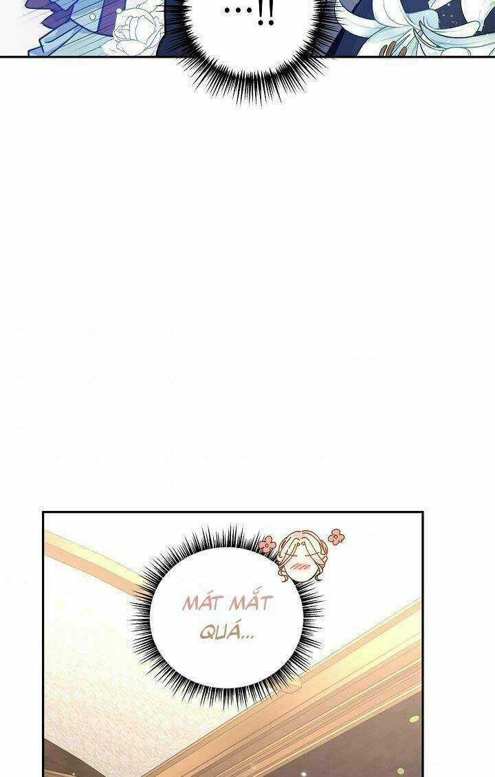 Tôi Sẽ Cố Gắng Thay Đổi Cốt Truyện Chapter 44 trang 30