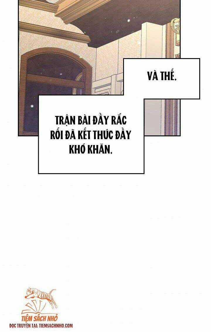 Tôi Sẽ Cố Gắng Thay Đổi Cốt Truyện Chapter 44 trang 31