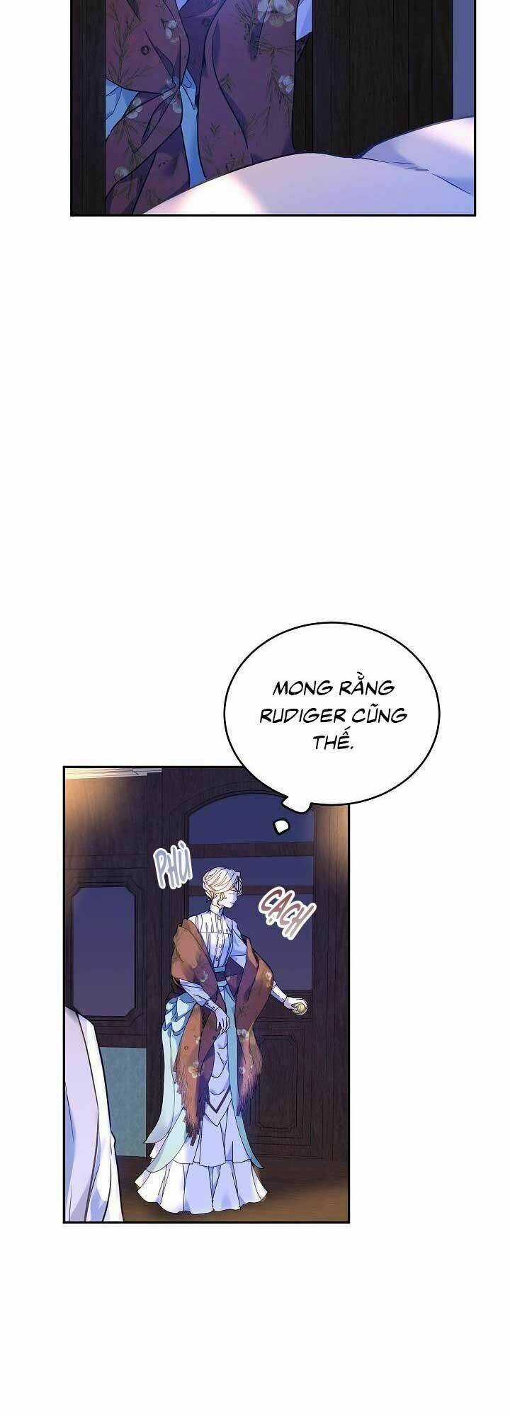 Tôi Sẽ Cố Gắng Thay Đổi Cốt Truyện Chapter 44 trang 33