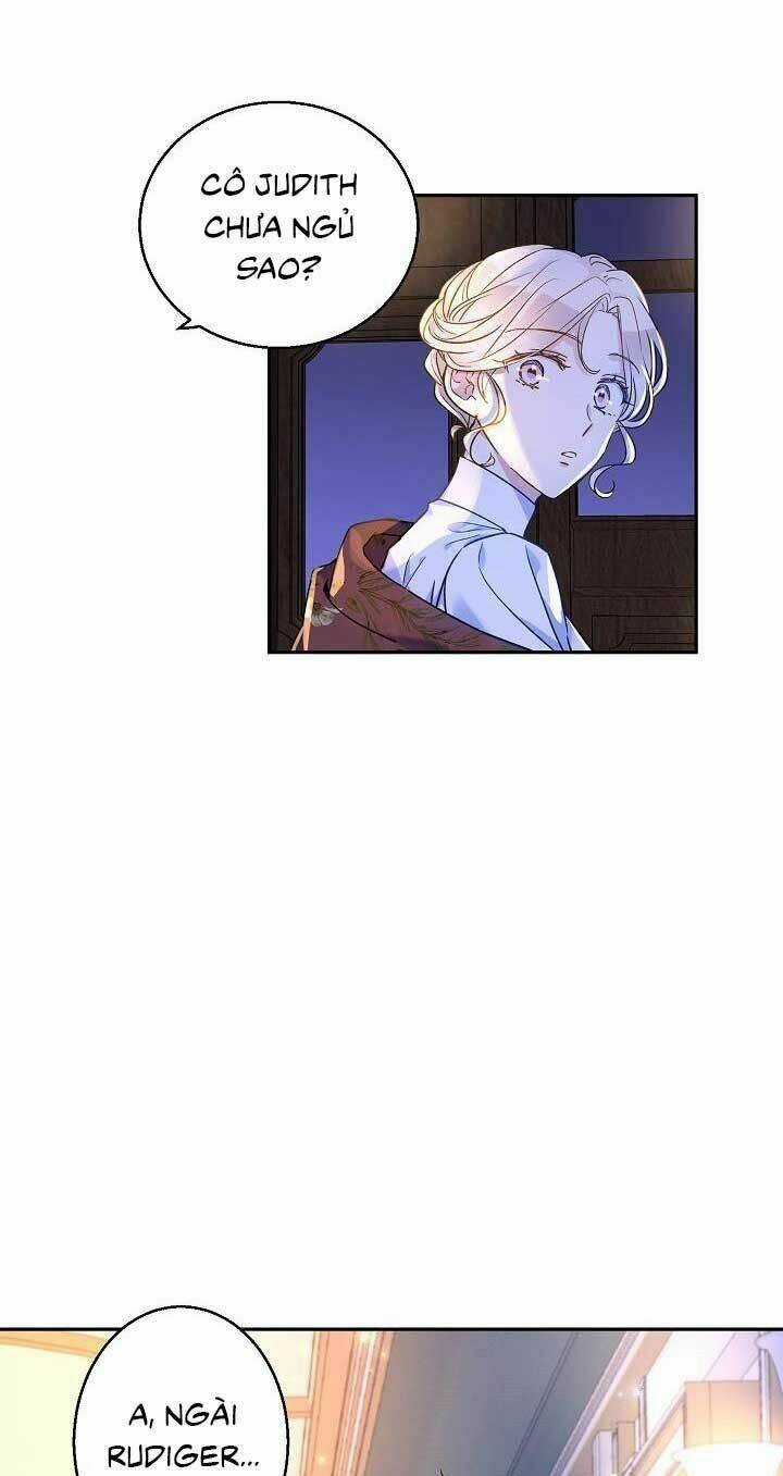 Tôi Sẽ Cố Gắng Thay Đổi Cốt Truyện Chapter 44 trang 34