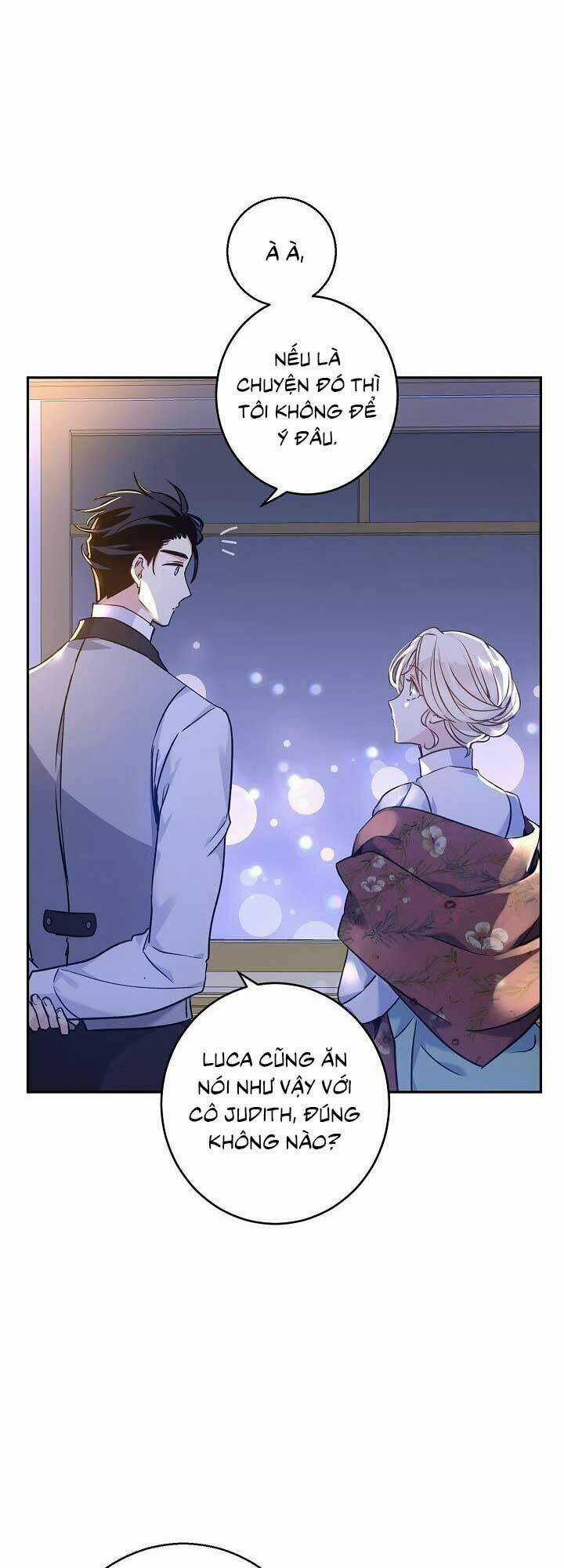 Tôi Sẽ Cố Gắng Thay Đổi Cốt Truyện Chapter 44 trang 39