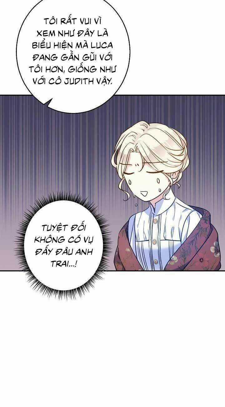 Tôi Sẽ Cố Gắng Thay Đổi Cốt Truyện Chapter 44 trang 40