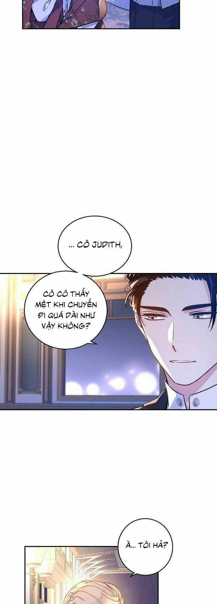 Tôi Sẽ Cố Gắng Thay Đổi Cốt Truyện Chapter 44 trang 42
