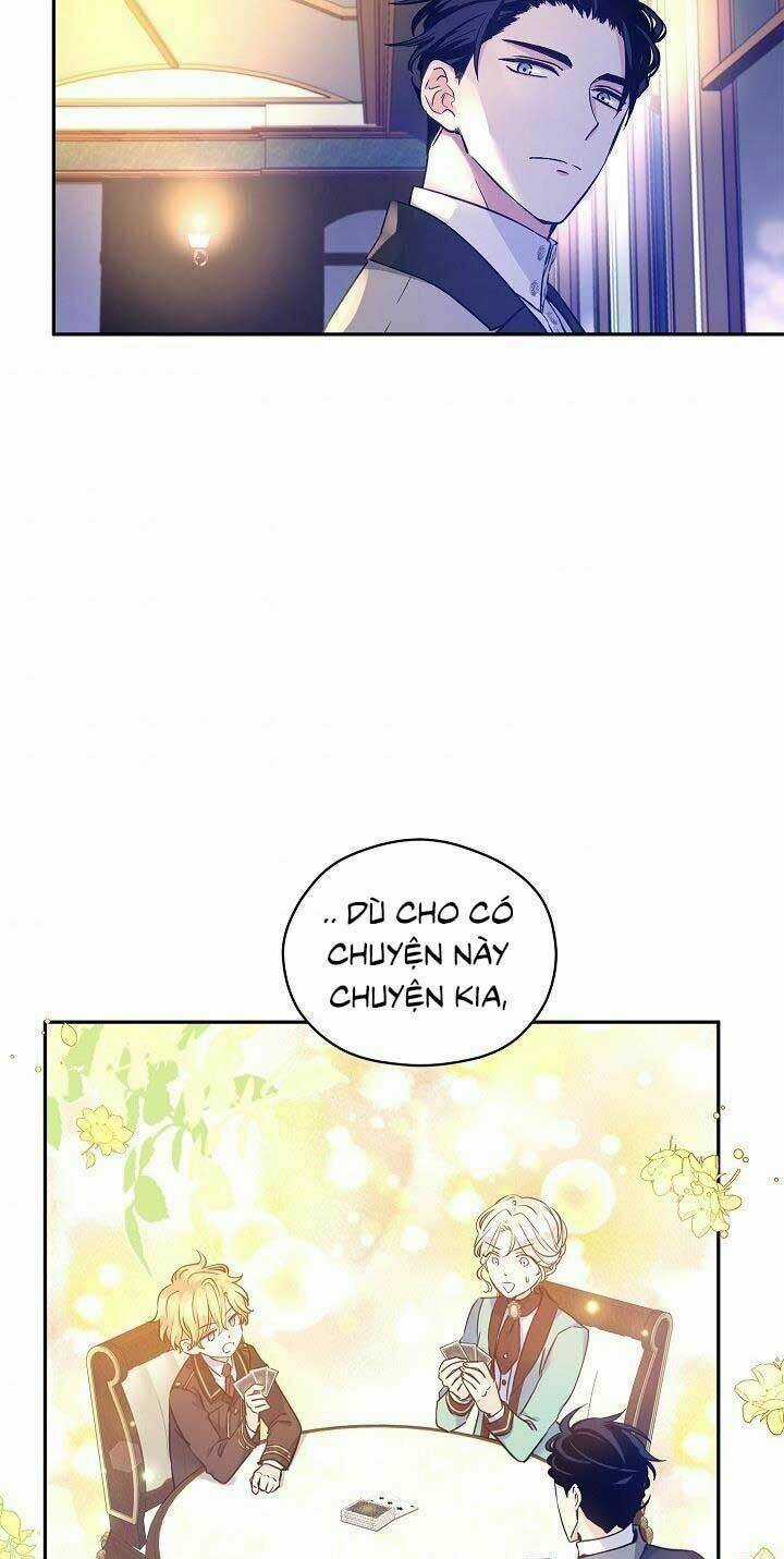 Tôi Sẽ Cố Gắng Thay Đổi Cốt Truyện Chapter 44 trang 44