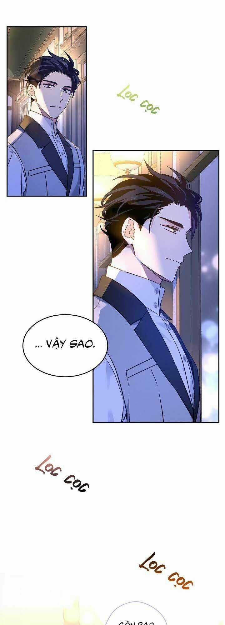Tôi Sẽ Cố Gắng Thay Đổi Cốt Truyện Chapter 44 trang 46
