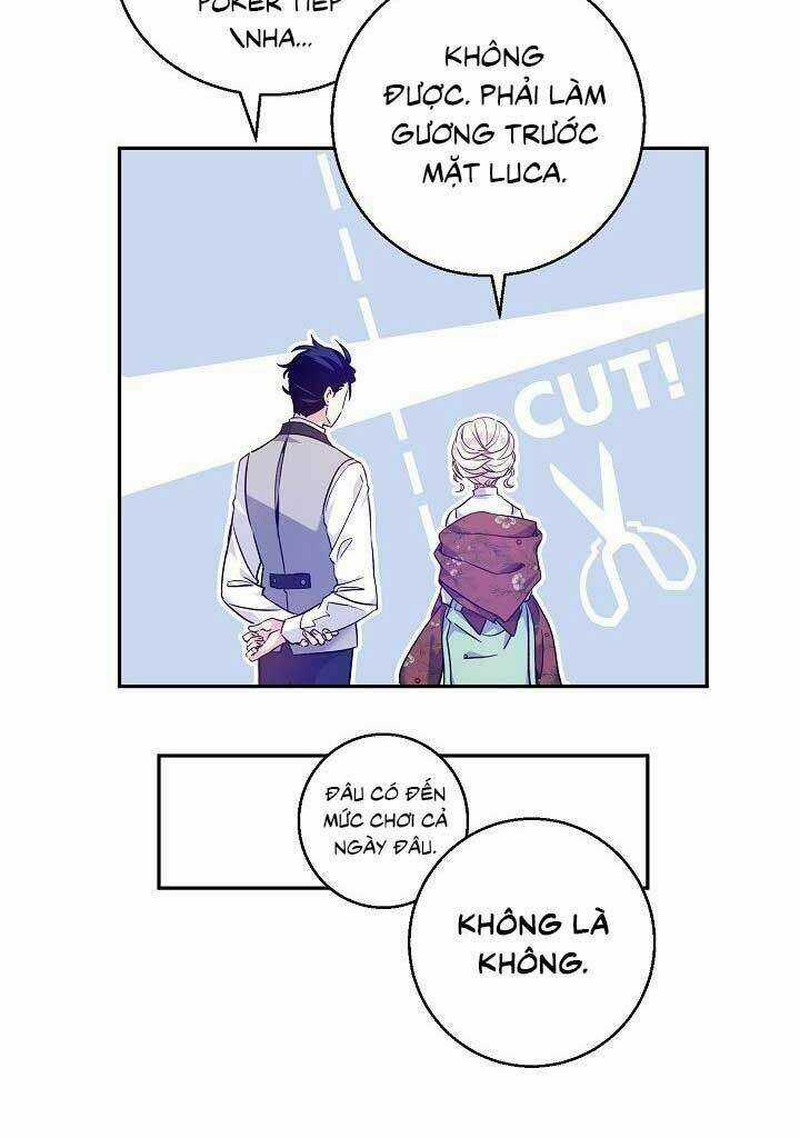 Tôi Sẽ Cố Gắng Thay Đổi Cốt Truyện Chapter 44 trang 48