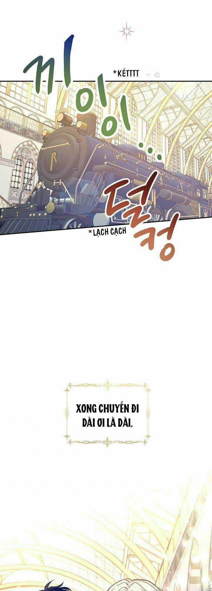 Tôi Sẽ Cố Gắng Thay Đổi Cốt Truyện Chapter 44 trang 50