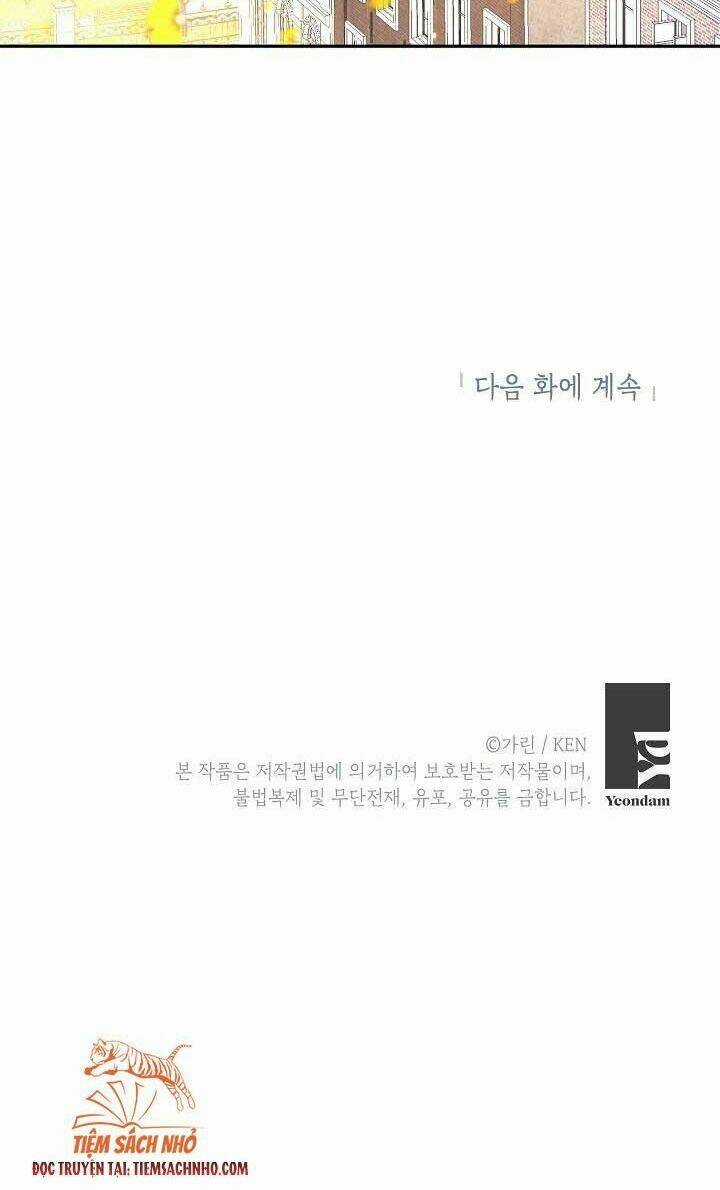 Tôi Sẽ Cố Gắng Thay Đổi Cốt Truyện Chapter 44 trang 53