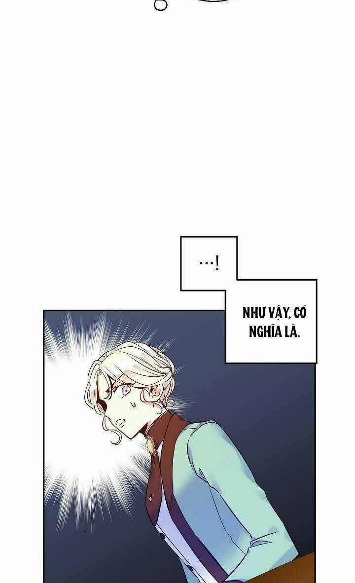 Tôi Sẽ Cố Gắng Thay Đổi Cốt Truyện Chapter 44 trang 7