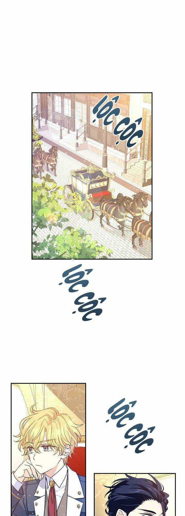 Tôi Sẽ Cố Gắng Thay Đổi Cốt Truyện Chapter 45 trang 1