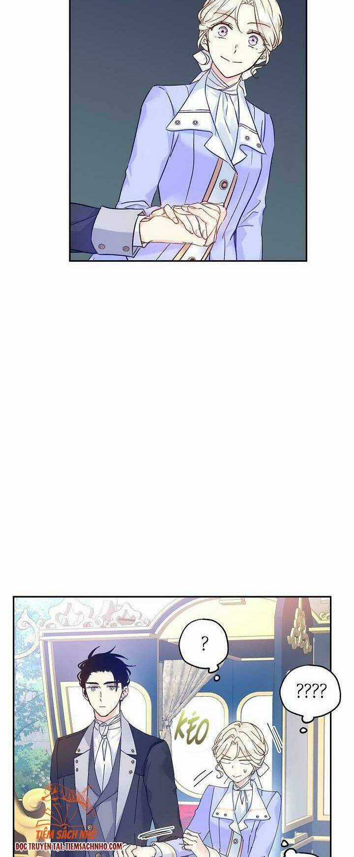 Tôi Sẽ Cố Gắng Thay Đổi Cốt Truyện Chapter 45 trang 14