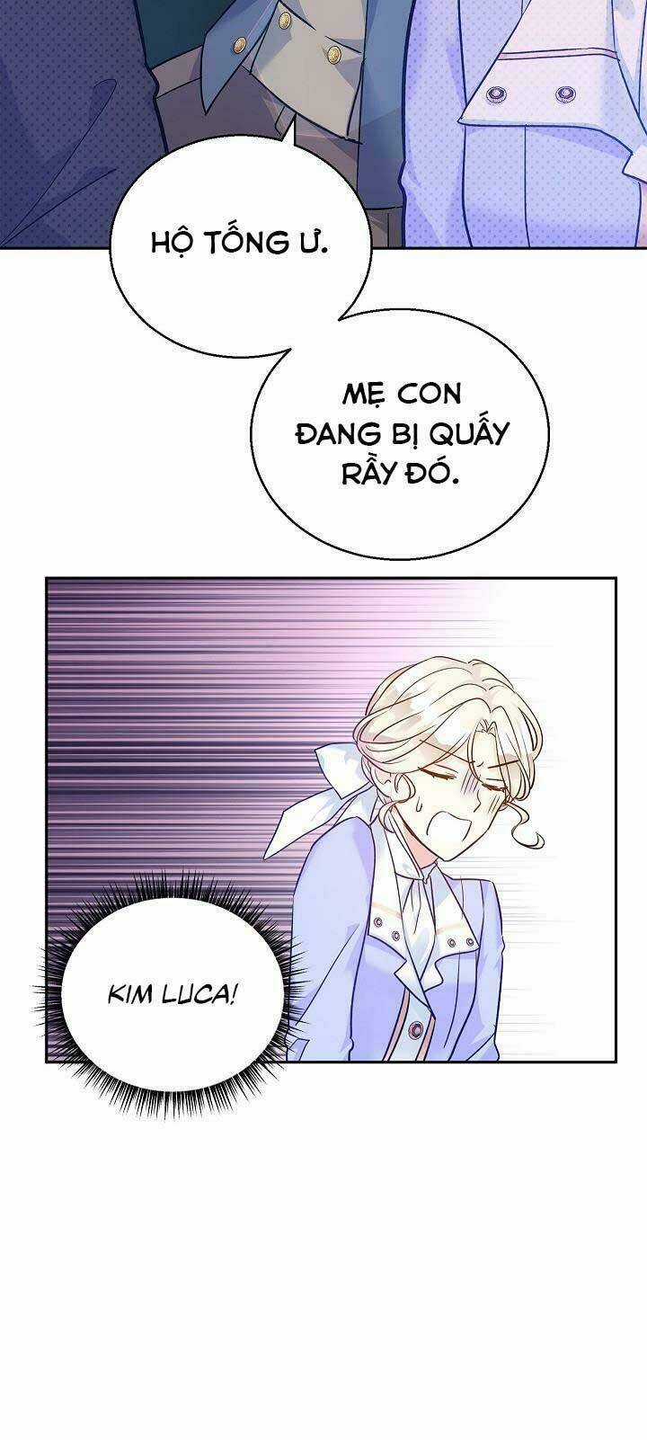 Tôi Sẽ Cố Gắng Thay Đổi Cốt Truyện Chapter 45 trang 17