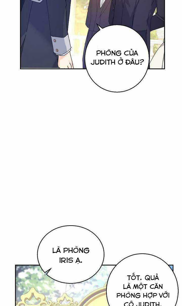 Tôi Sẽ Cố Gắng Thay Đổi Cốt Truyện Chapter 45 trang 22