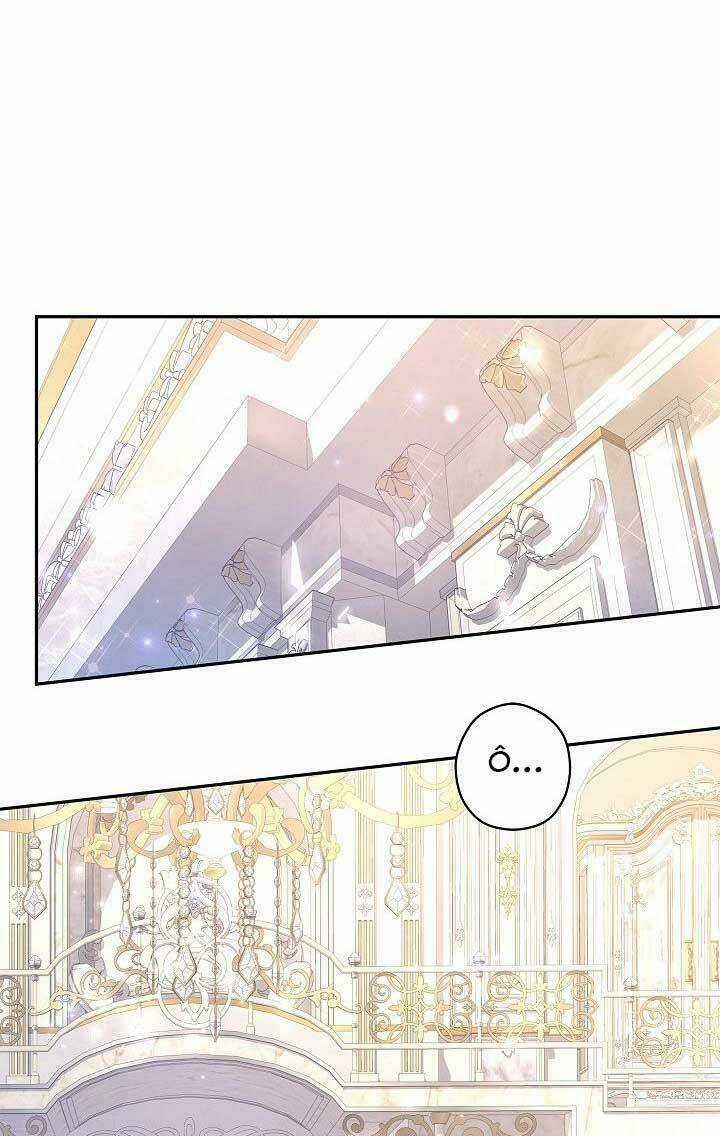 Tôi Sẽ Cố Gắng Thay Đổi Cốt Truyện Chapter 45 trang 26