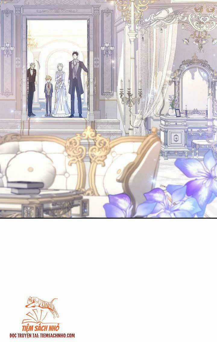 Tôi Sẽ Cố Gắng Thay Đổi Cốt Truyện Chapter 45 trang 27