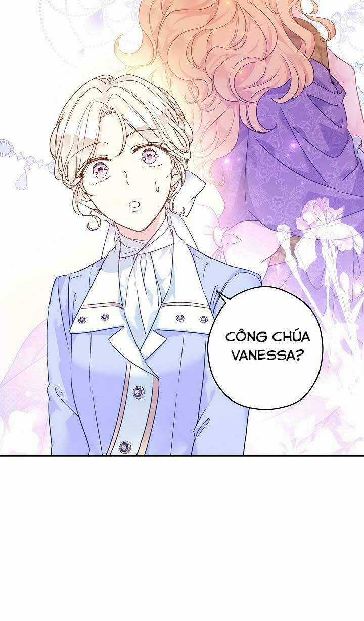 Tôi Sẽ Cố Gắng Thay Đổi Cốt Truyện Chapter 45 trang 29