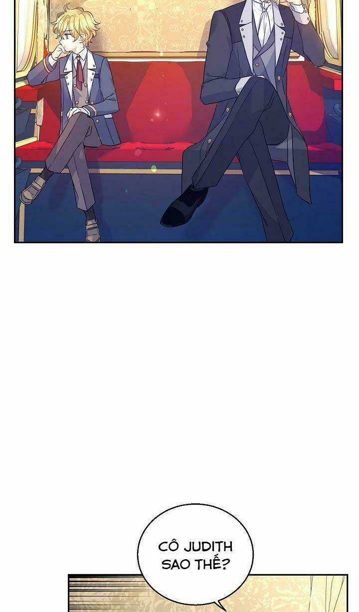 Tôi Sẽ Cố Gắng Thay Đổi Cốt Truyện Chapter 45 trang 3