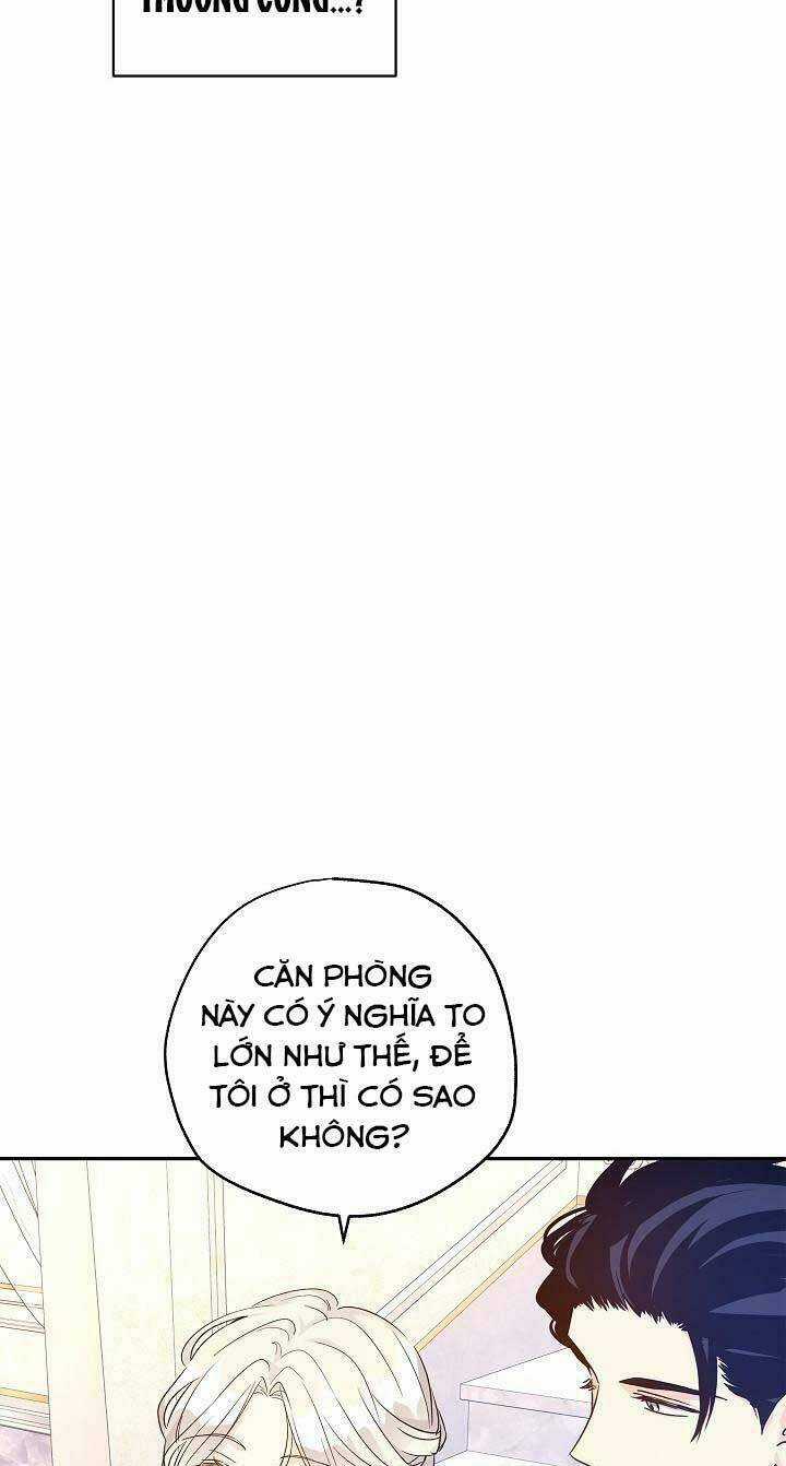 Tôi Sẽ Cố Gắng Thay Đổi Cốt Truyện Chapter 45 trang 33