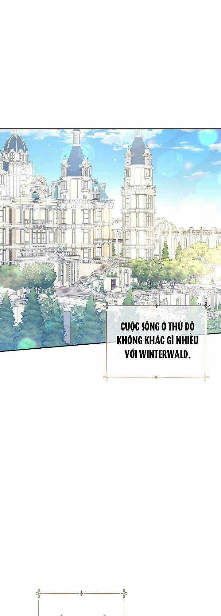 Tôi Sẽ Cố Gắng Thay Đổi Cốt Truyện Chapter 45 trang 39