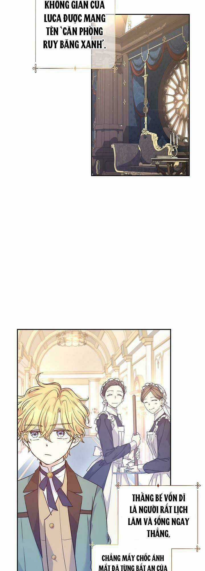 Tôi Sẽ Cố Gắng Thay Đổi Cốt Truyện Chapter 45 trang 40