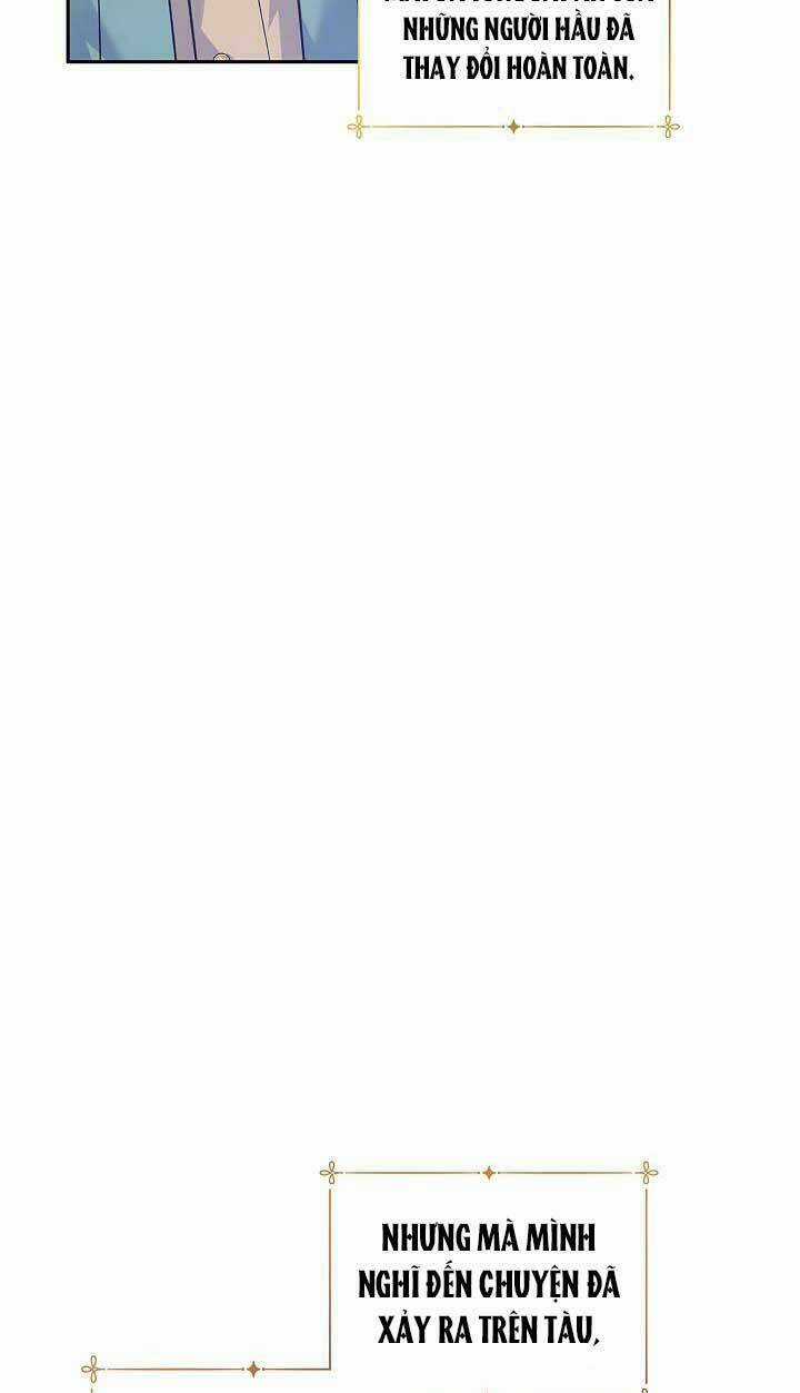 Tôi Sẽ Cố Gắng Thay Đổi Cốt Truyện Chapter 45 trang 41