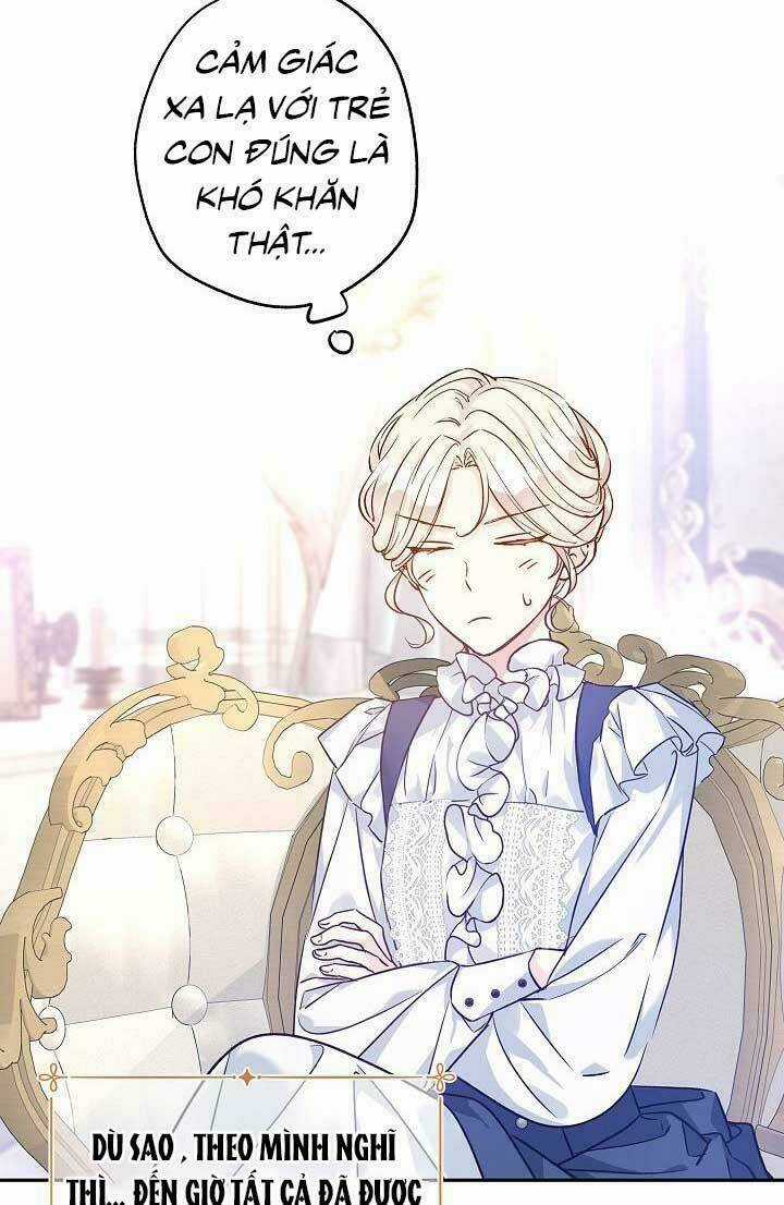 Tôi Sẽ Cố Gắng Thay Đổi Cốt Truyện Chapter 45 trang 45